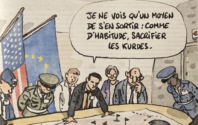 Stratégie