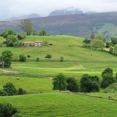 un paysage que j'aime