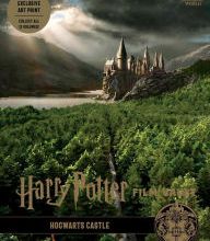 Online books download pdf free Harry Potter: Film Vault: Volume 6: Hogwarts Castle by Jody Revenson