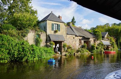 29 et plus (2023) :  Quand on veut ... lavoir (1)