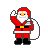 A l'Année prochaine Père Noël !