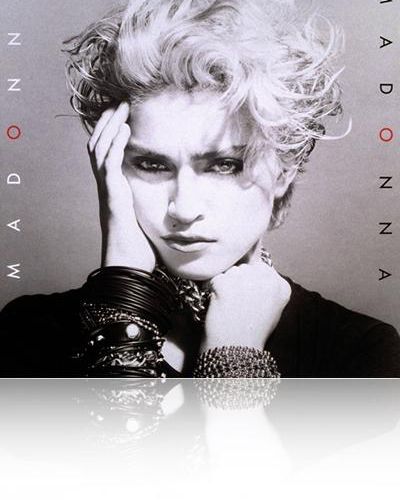Madonna [The First Album]  |  1983