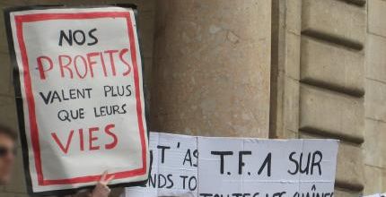 A fond pour Carl Abruti ! Vive la droite ! 