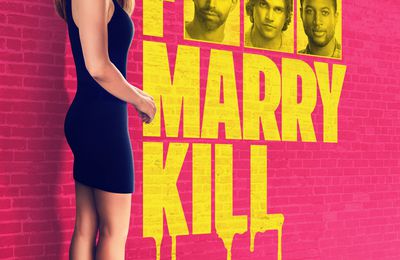 F***MARRY KILL