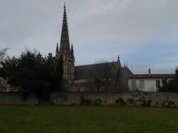 Marche 10 du Lundi 29 Avril à Podensac
