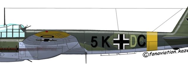 Junkers JU-88