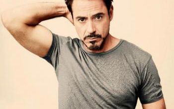 ROBERT DOWNEY JR BOX OFFICE