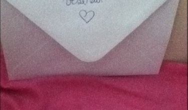 Courrier pour vous xP