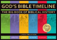 [PDF] God's Bible Timeline: The Big Book of Biblical History download
