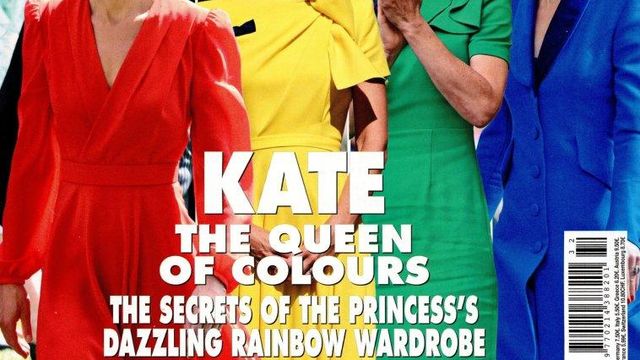 Kate
