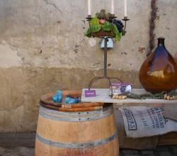 Une belle journée à Saint Jean de Beauregard