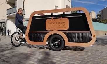 Un dernier tour à bicyclette !!!