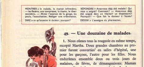 Dumas CE2 S13 Allo !...Docteur