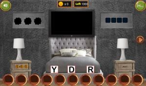 8B Laundry house escape soluce