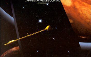 2010, l'année du premier contact - 1984 - Peter Hyams