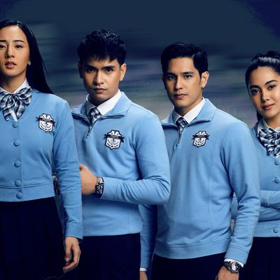 ♦ Bad Genius (Phillipines) [2025] ♦