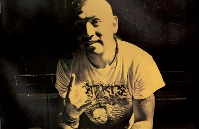 No Government - Numéro 53