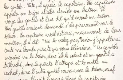 Plaisir VECU 17 : Les deux N