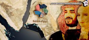 Arabie saoudite, l'Islam du Veau d'Or avec le projet NEOM, vrai massacre culturel