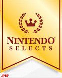 La Gamme de Jeux Wii "Nintendo Selects" Arrive en Europe.