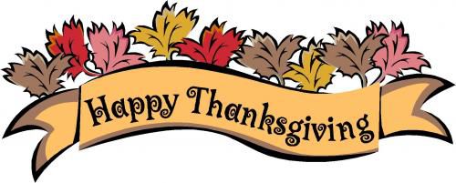 [R&T -> Novembre] Thanks Giving