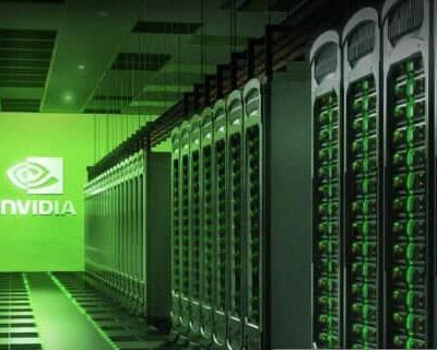 Tous les superlatifs sur la publication des résultats de Nvidia 