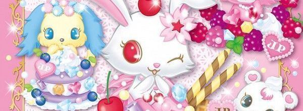 jewelpet