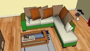 Escape from the brown room soluce