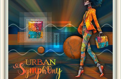 Urban Symphony