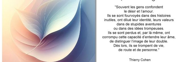 La pensée du jour (204)
