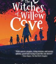 [Pdf/ePub] The Witches of Willow Cove by Josh Roberts download ebook