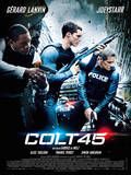 Critique: Colt 45