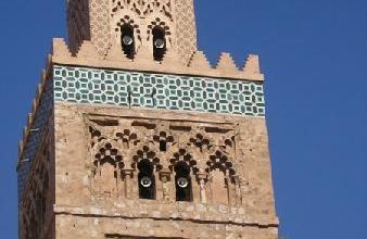 La koutoubia 2