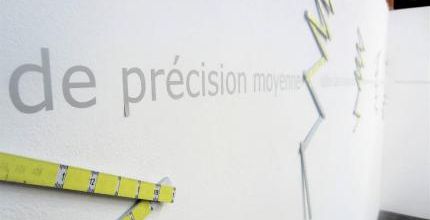 Measure by Orépük at Factory 49 Sydney 