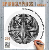 Download a book for free from google books Spiroglyphics: Animals 9781684125814  (English Edition) by Thomas Pavitte