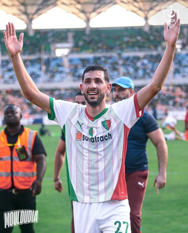 Jeudi 16.1.2025 à Dar Essalam Stade 