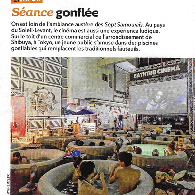 ... c'est gonflé!