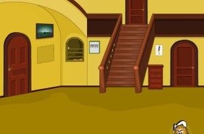 Farmhouse Thanksgiving escape soluce