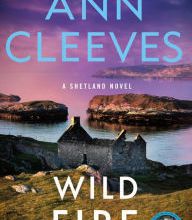 Free ebooks for nook download Wild Fire: A Shetland Island Mystery in English by Ann Cleeves