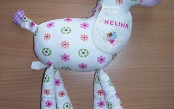 Doudou Helina