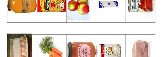 faire les courses