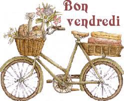 BON VENDREDI