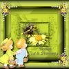J -1 pour le Printemps (cartonnettes) 2014