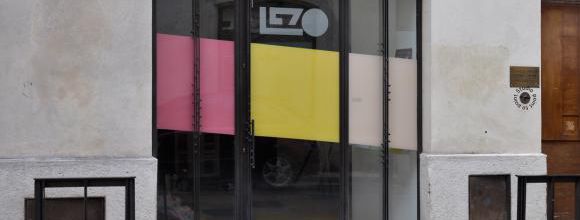 ALEXANDRE GIROUX EXHIBITION OR NOT EXHIBITION DOCUMENTS