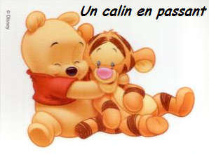 Bon mercredi à tous