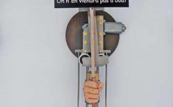 La toux du Mexique