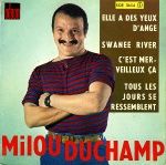 Tu as l'air d'un ange