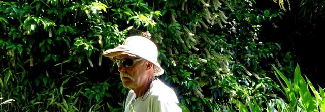 Jardin de Beaumont - Fresnay en Retz - Rendez vous aux Jardins 2022
