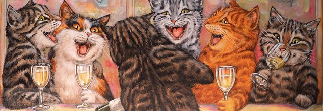  Tableau du samedi 247 : Au Chatblis