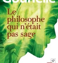 DOWNLOAD [PDF] {EPUB} Le philosophe qui n'était pas sage